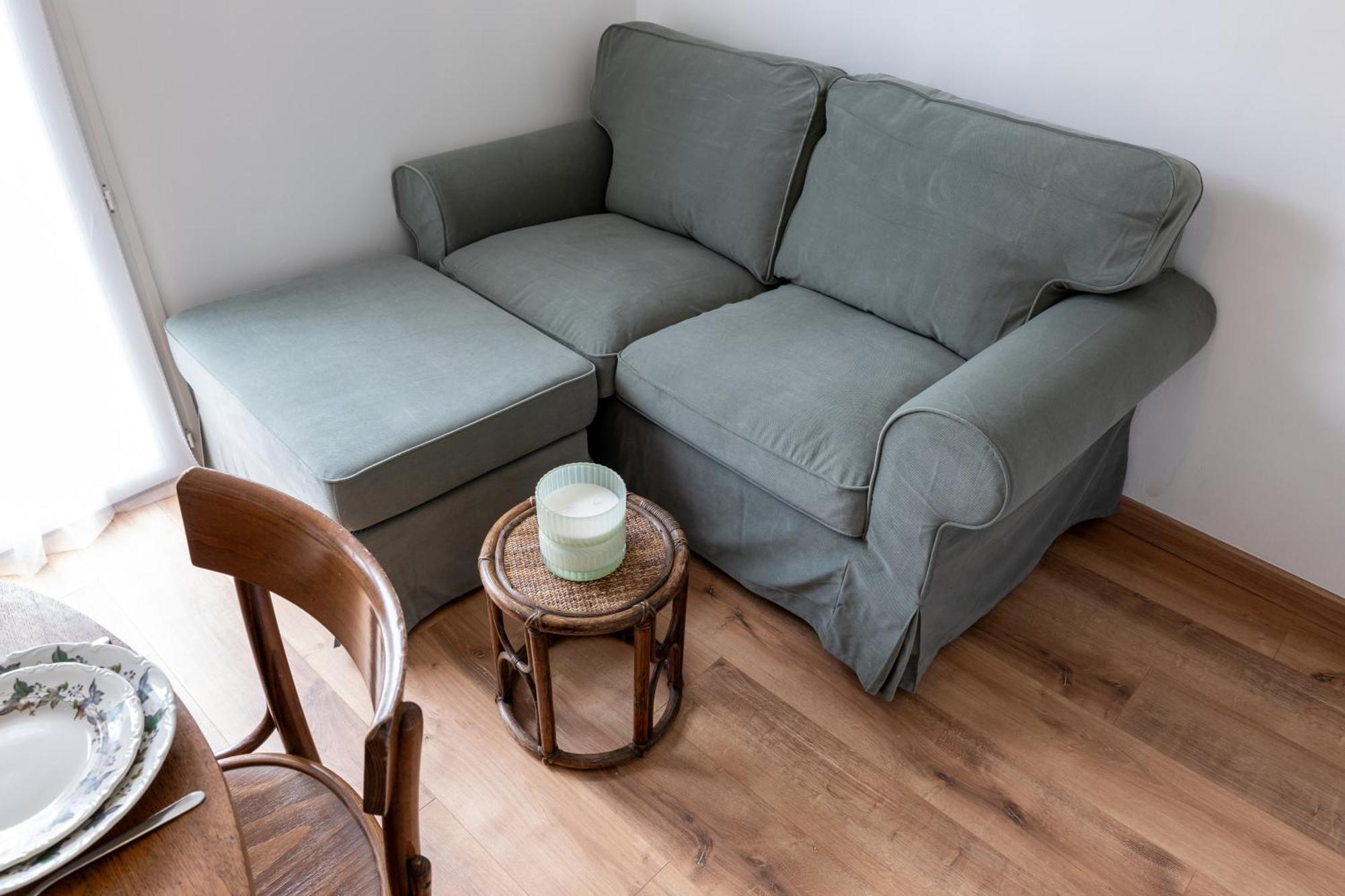 La Tiny - Sleep In La Ciotat Apartment Exterior photo